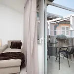 Apartment Aston Pula