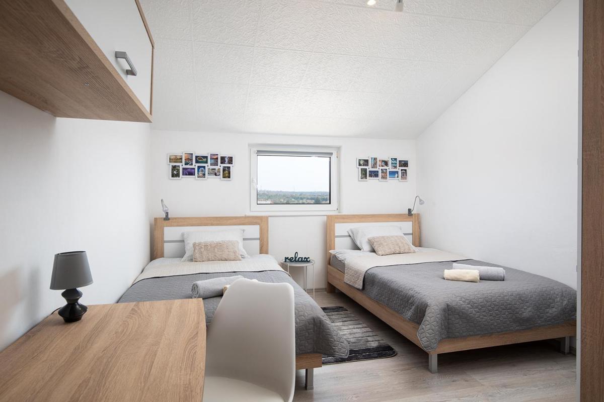 Apartment Aston Pula