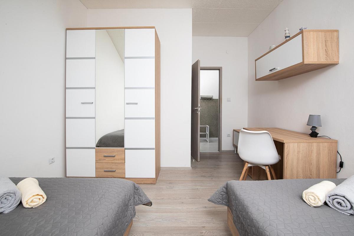 Aston Apartment Pula