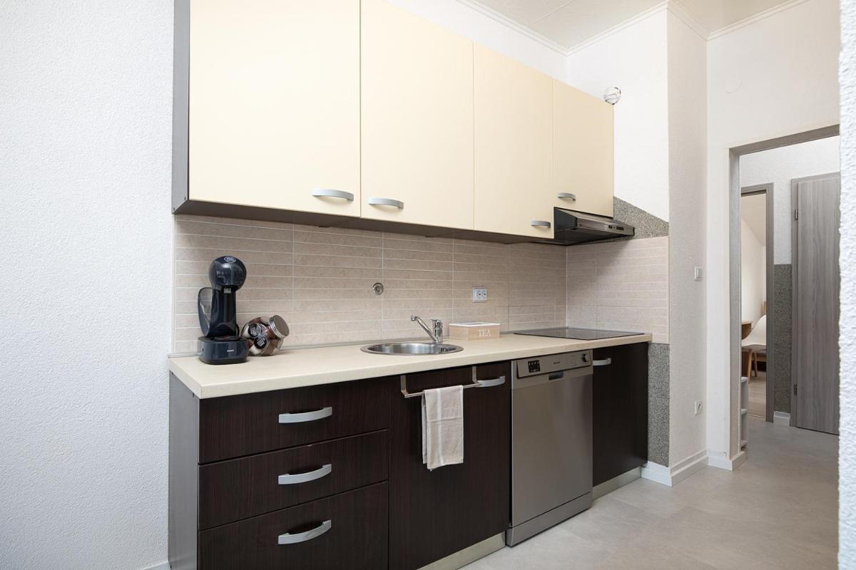 Apartment Aston